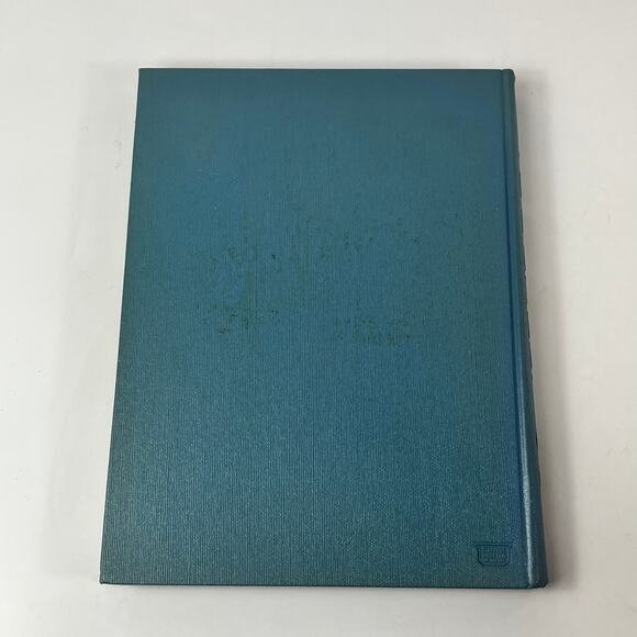 60 Teocalli Mark Keppel High School Alhambra Yearbook Alumni Ancestry Genealogy - Picture 5 of 12